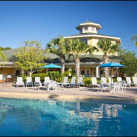 Caribe Cove Resort 基西米 外观 照片