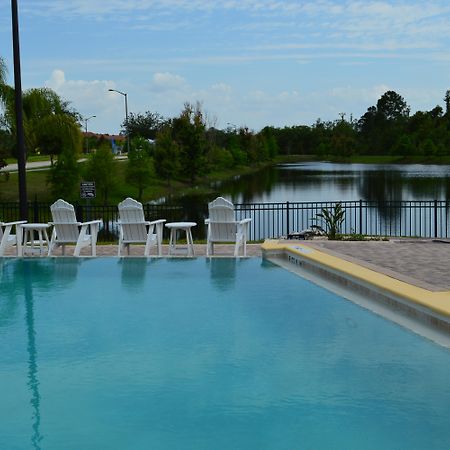 Caribe Cove Resort 基西米 外观 照片