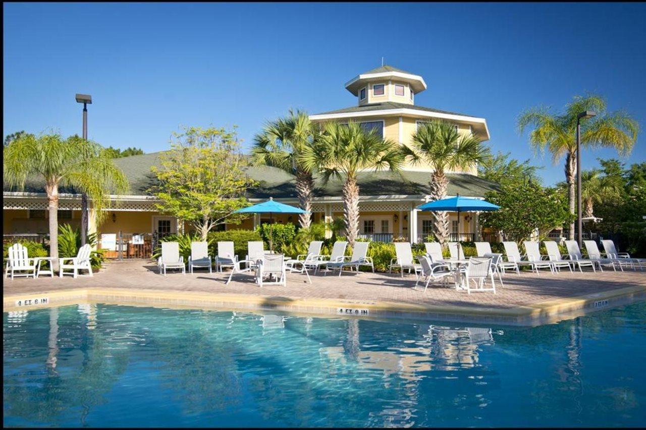 Caribe Cove Resort 基西米 外观 照片