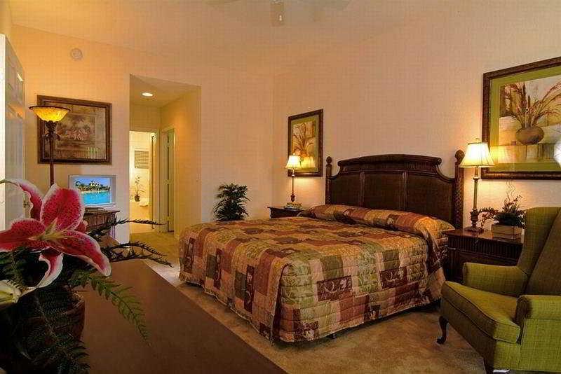 Caribe Cove Resort 基西米 外观 照片