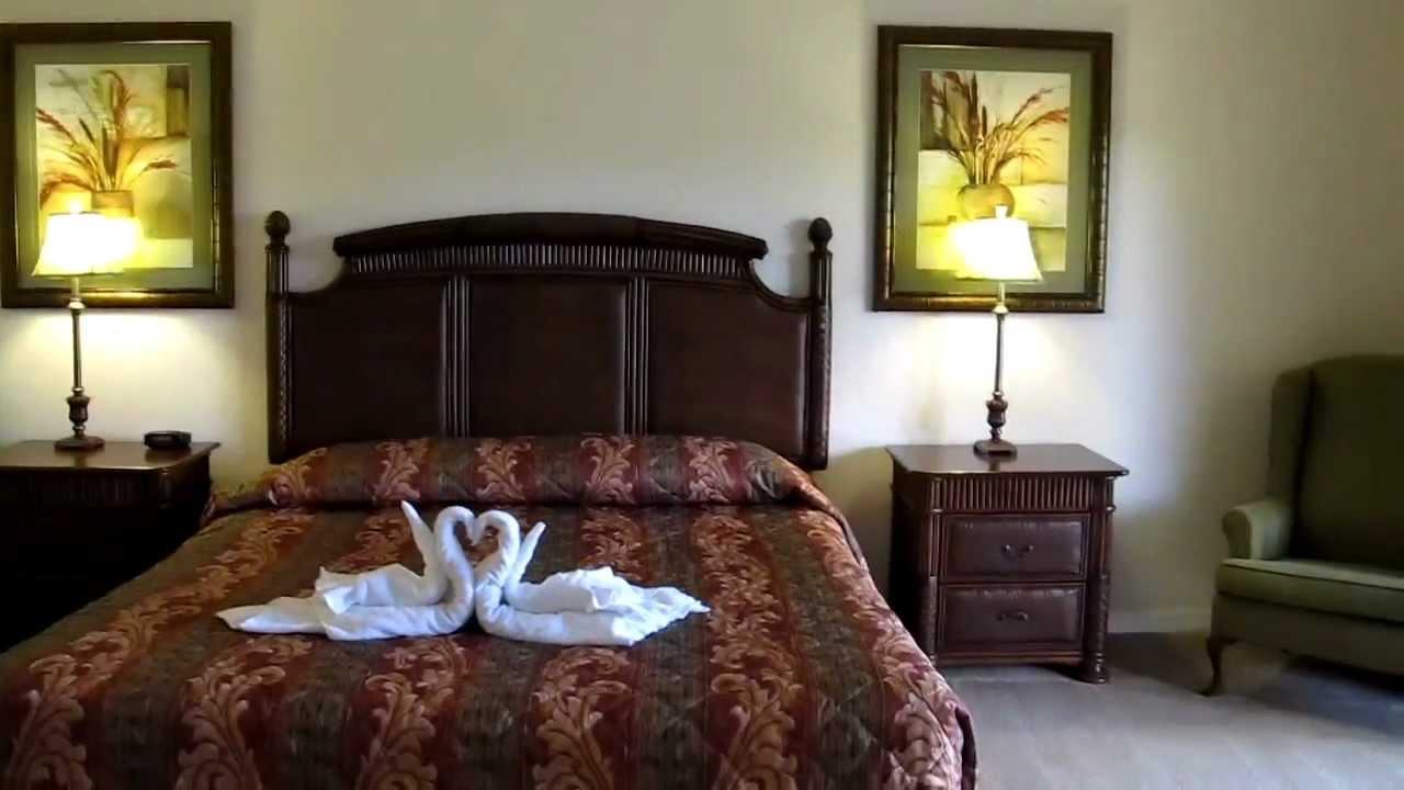 Caribe Cove Resort 基西米 外观 照片