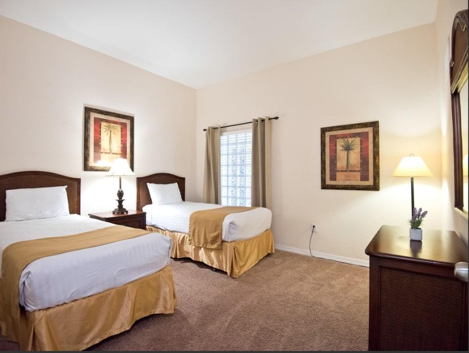 Caribe Cove Resort 基西米 外观 照片