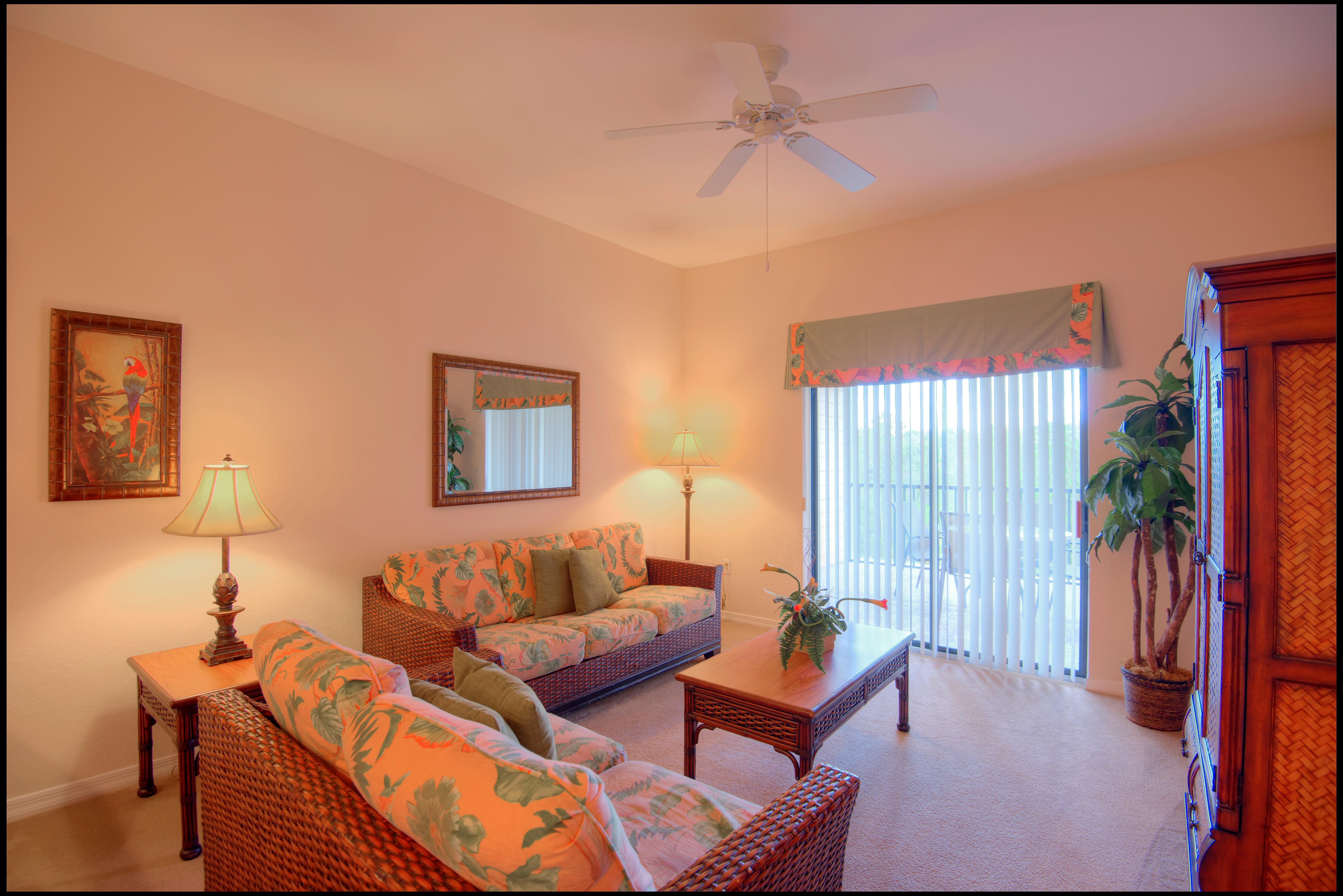 Caribe Cove Resort 基西米 外观 照片