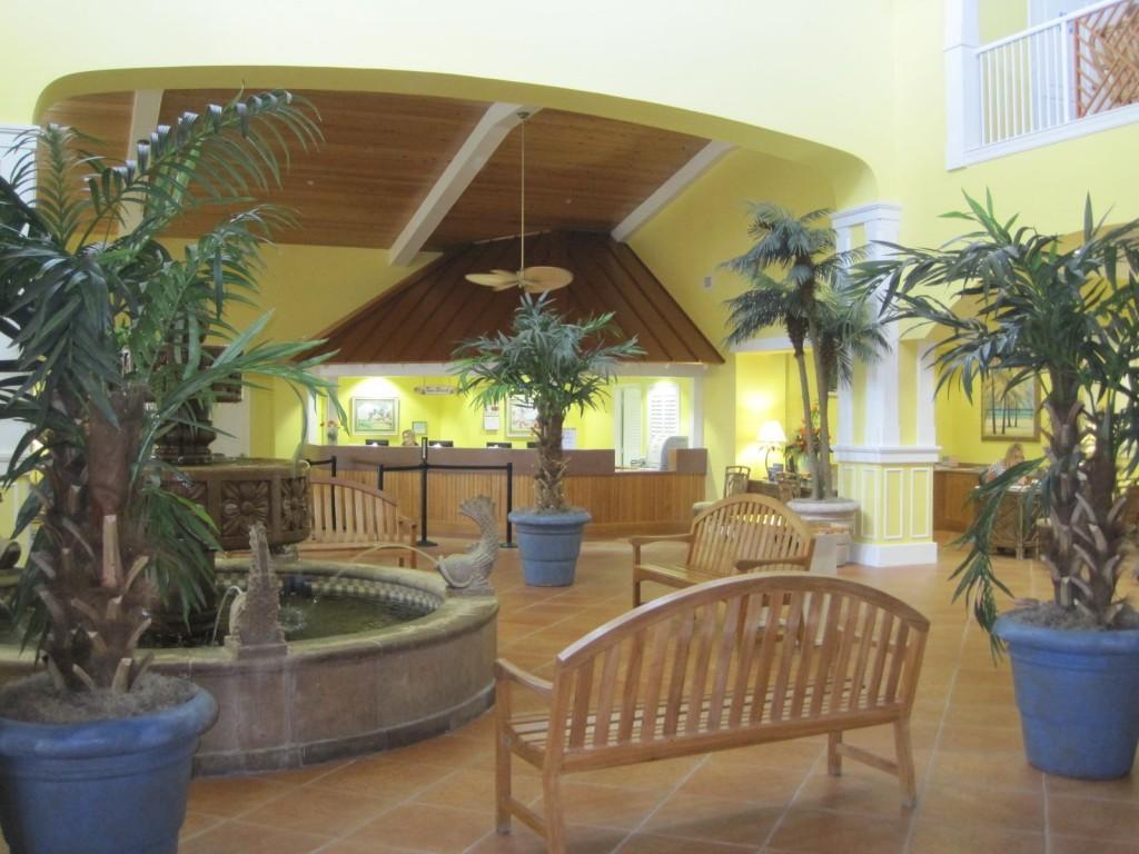 Caribe Cove Resort 基西米 外观 照片