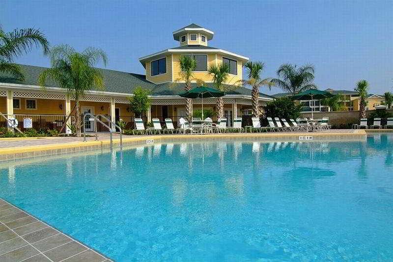 Caribe Cove Resort 基西米 外观 照片
