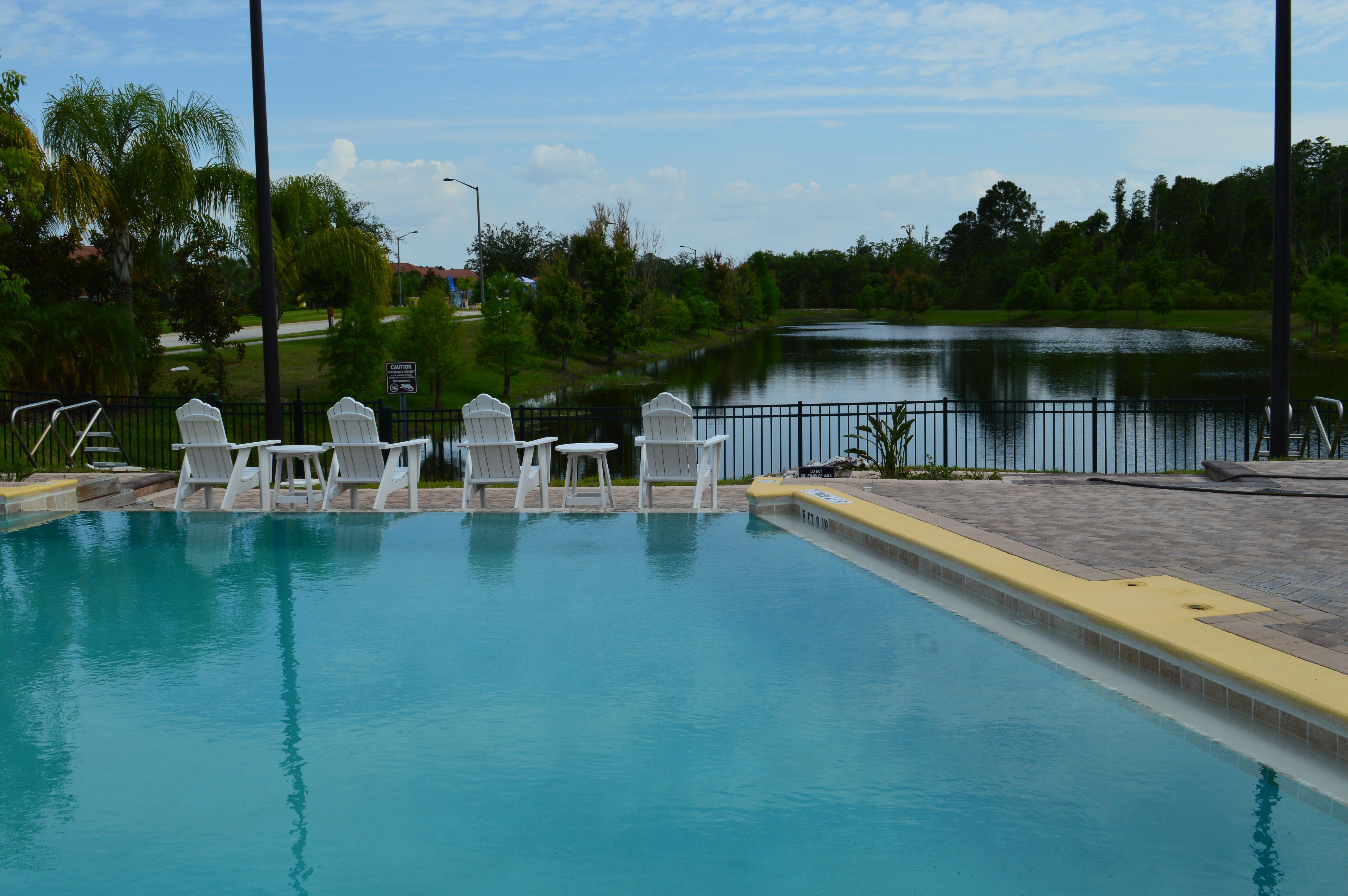 Caribe Cove Resort 基西米 外观 照片