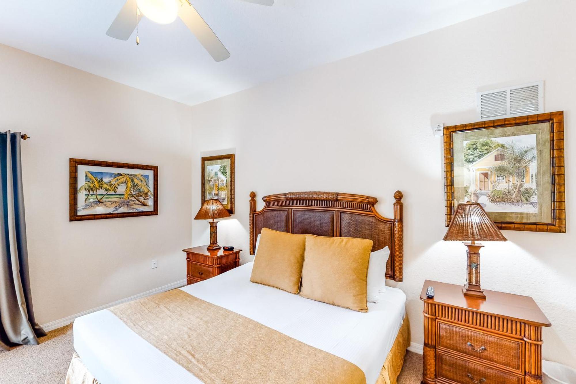Caribe Cove Resort 基西米 客房 照片