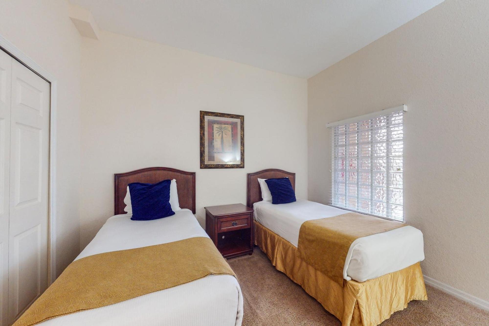 Caribe Cove Resort 基西米 客房 照片