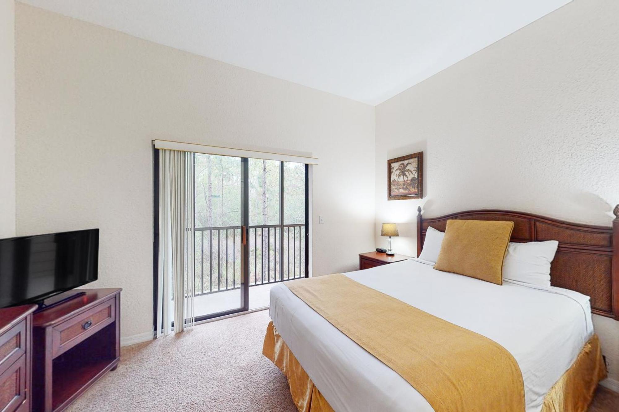 Caribe Cove Resort 基西米 客房 照片