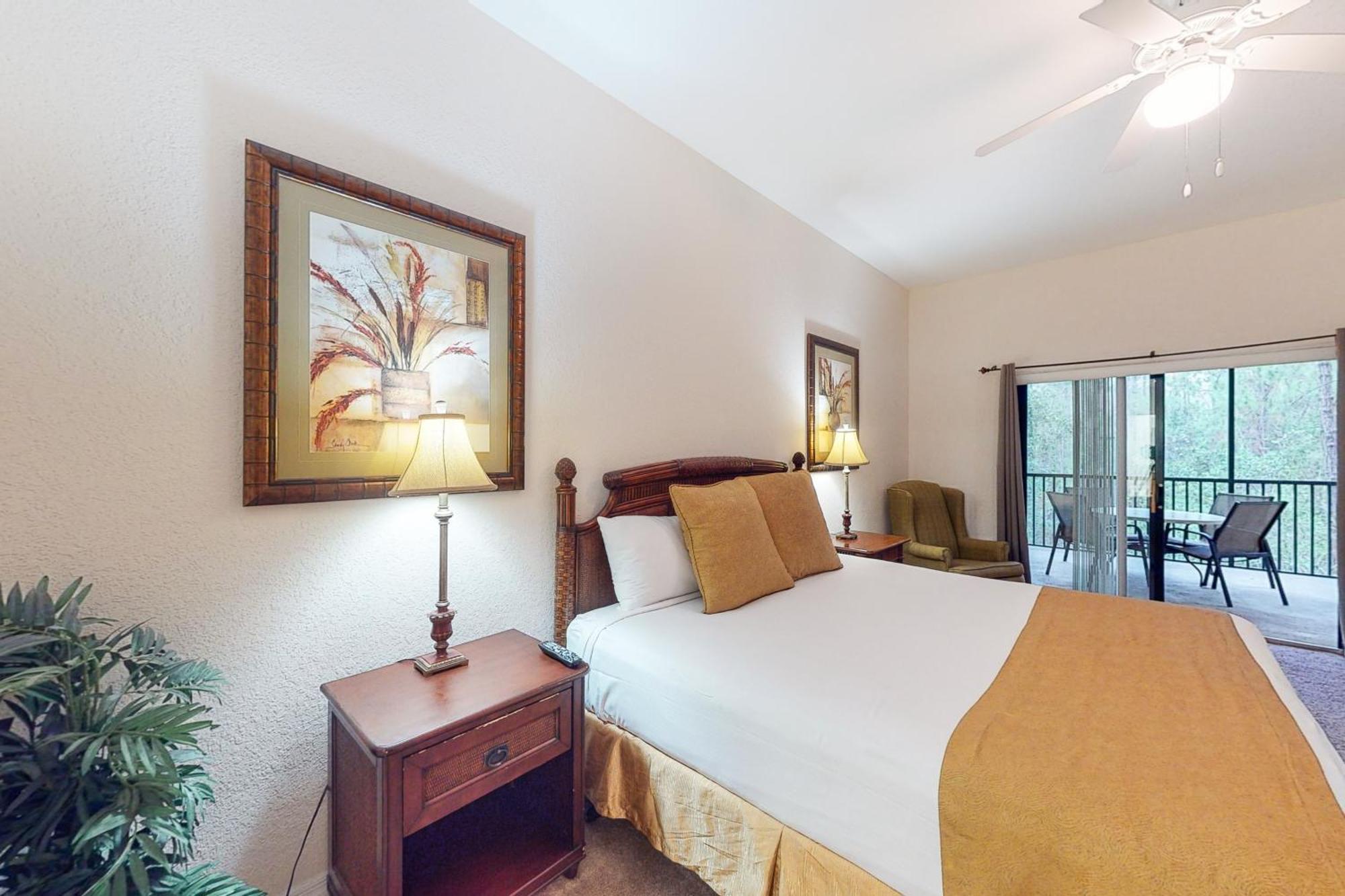 Caribe Cove Resort 基西米 客房 照片