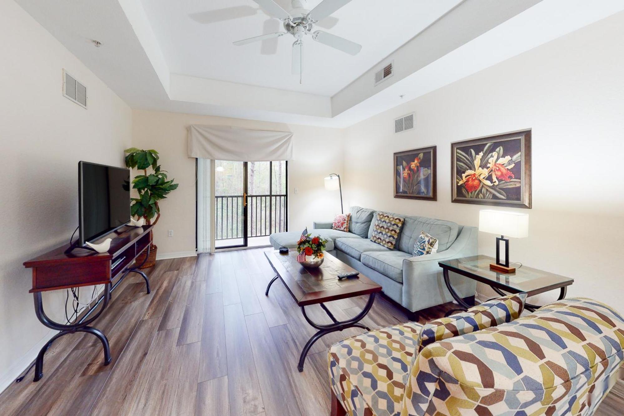 Caribe Cove Resort 基西米 客房 照片