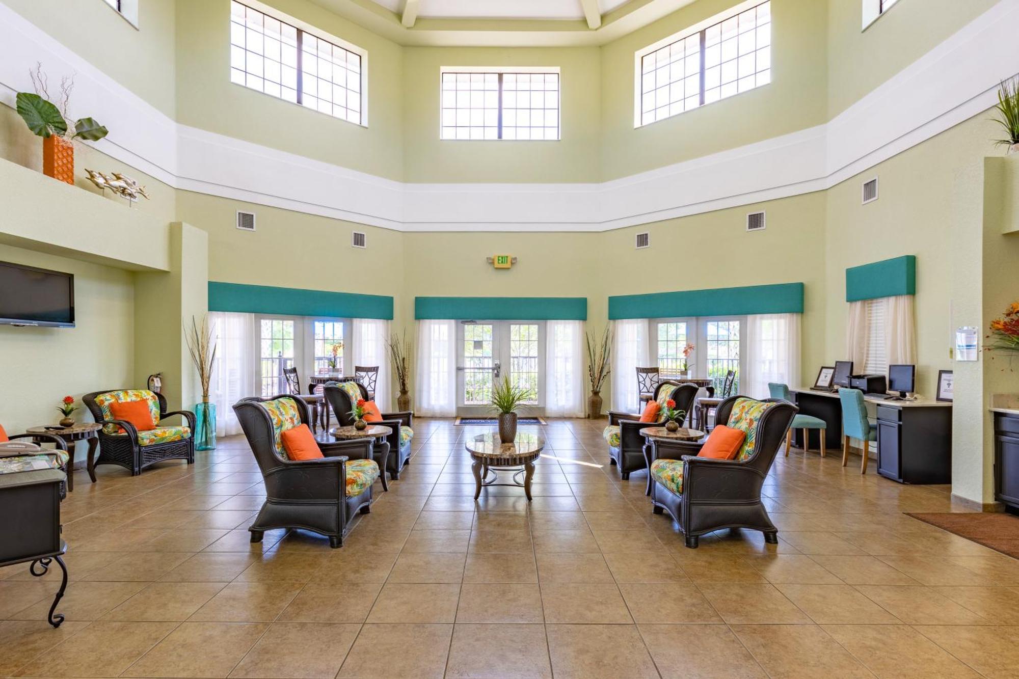 Caribe Cove Resort 基西米 客房 照片