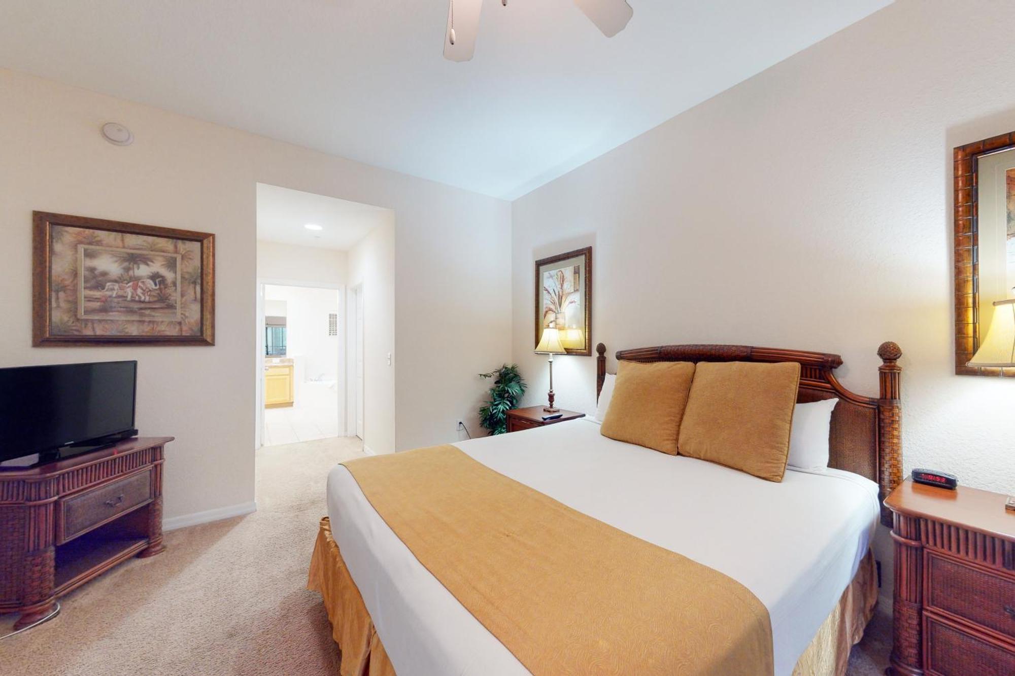 Caribe Cove Resort 基西米 客房 照片