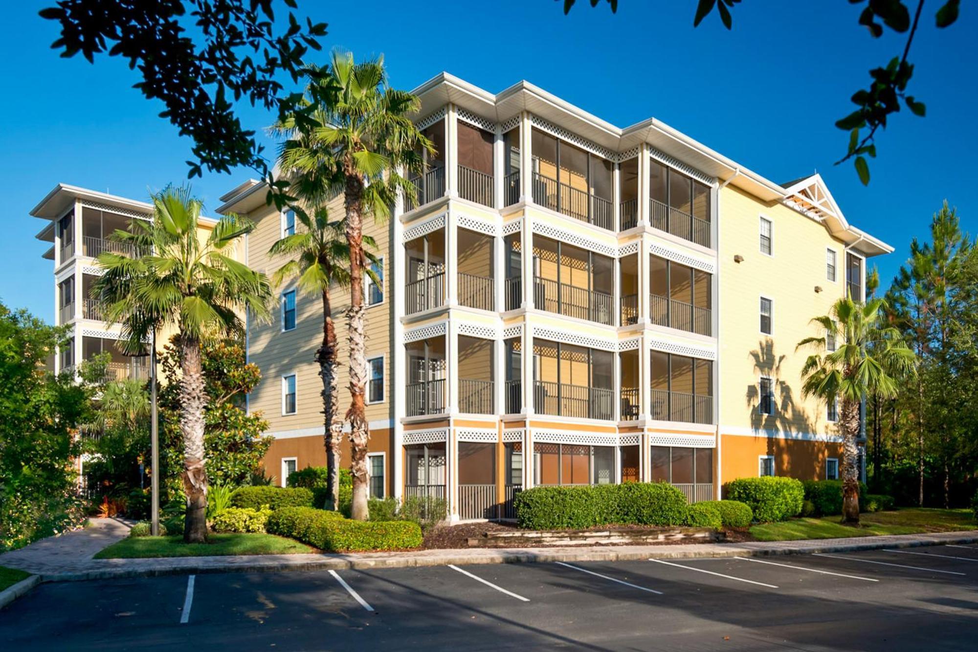 Caribe Cove Resort 基西米 客房 照片