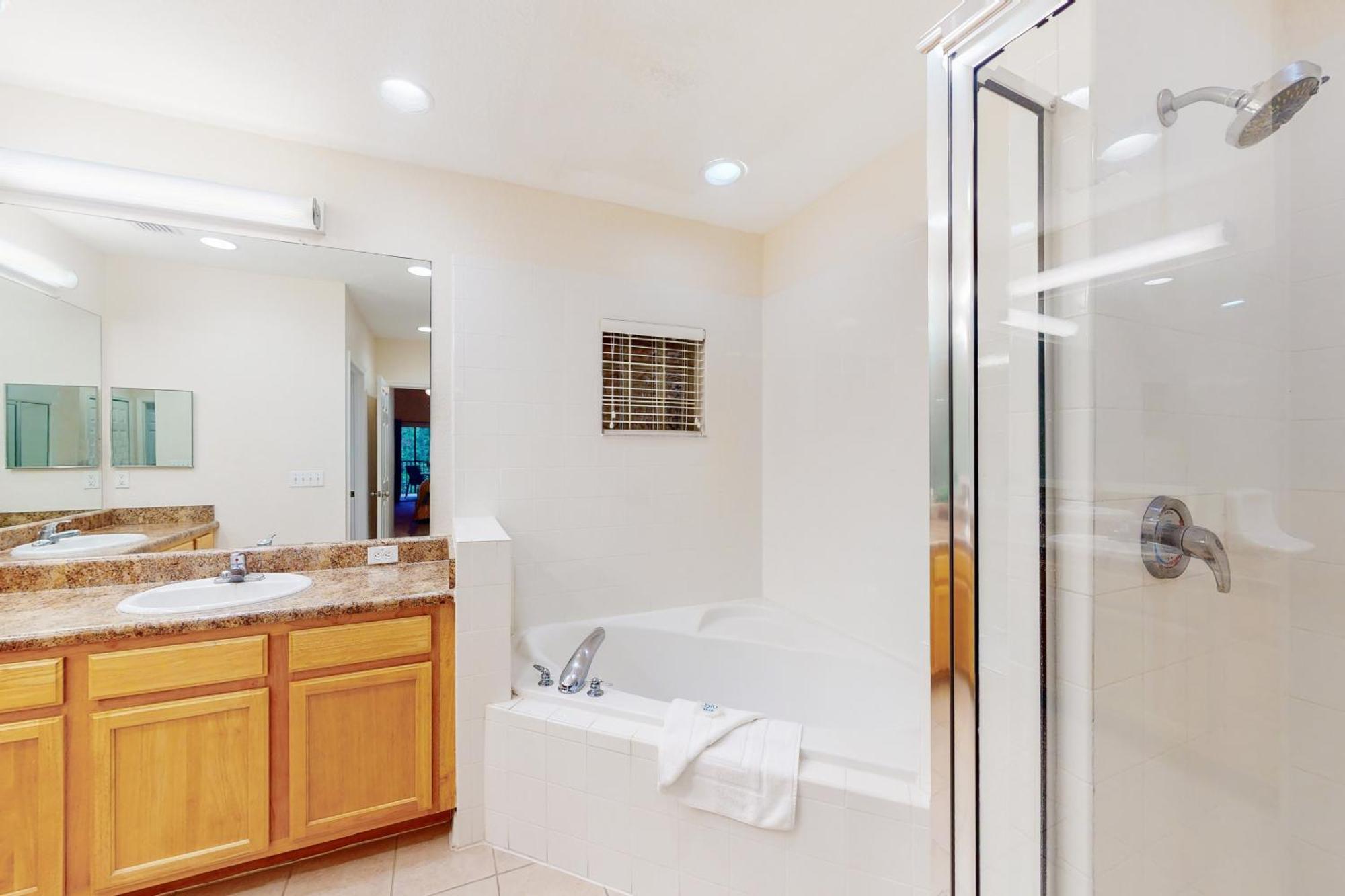 Caribe Cove Resort 基西米 客房 照片