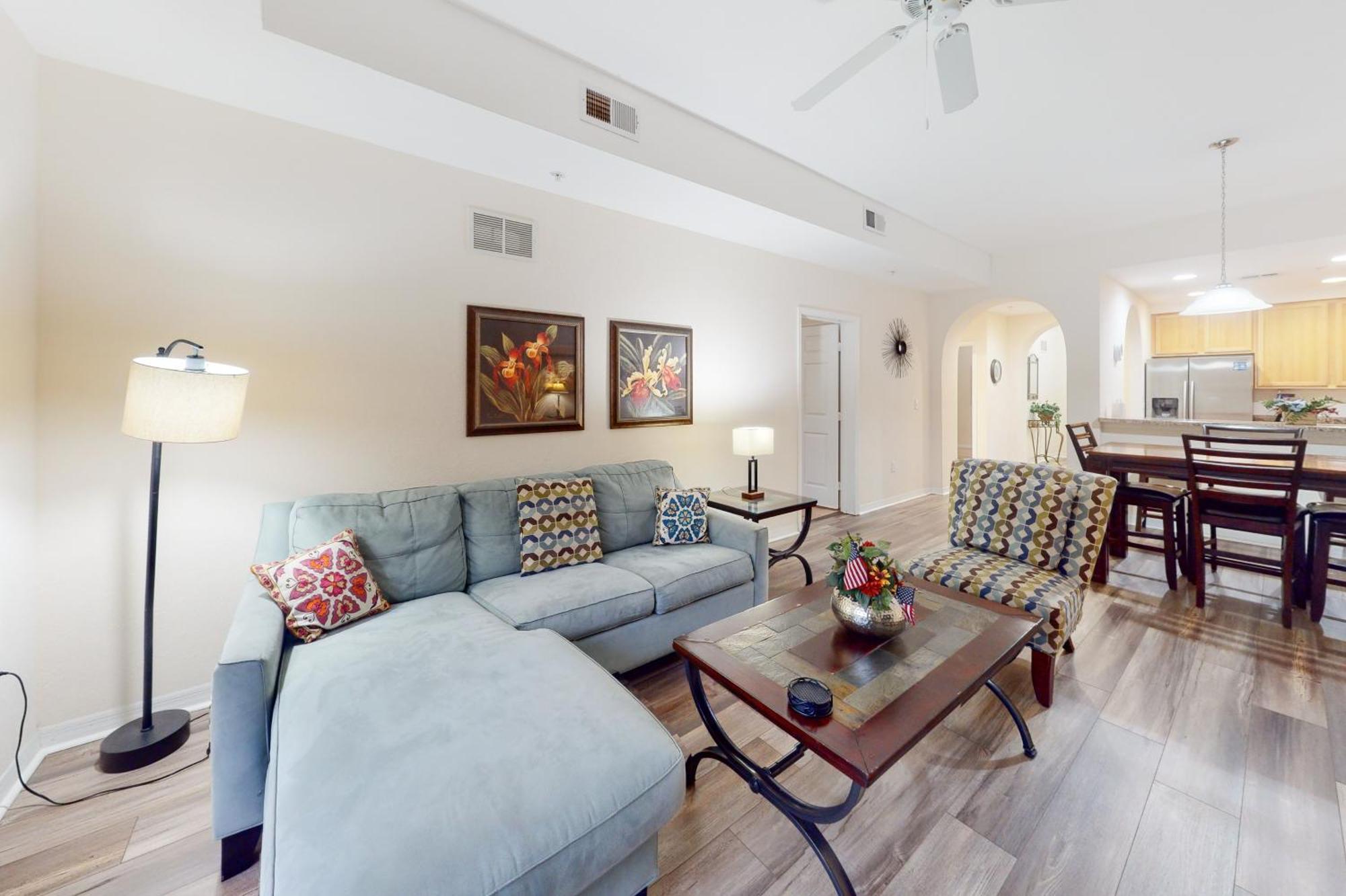 Caribe Cove Resort 基西米 客房 照片