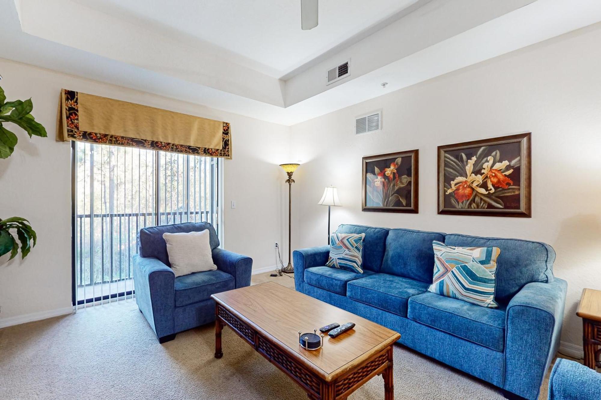 Caribe Cove Resort 基西米 外观 照片