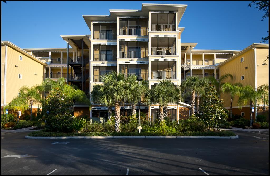 Caribe Cove Resort 基西米 外观 照片