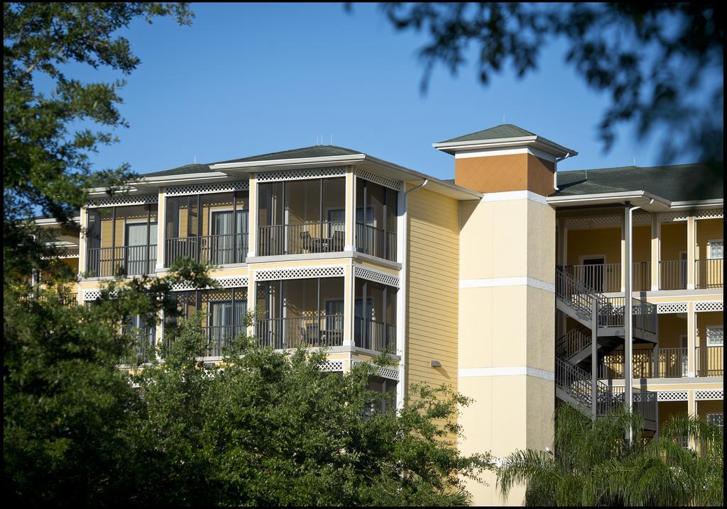 Caribe Cove Resort 基西米 外观 照片