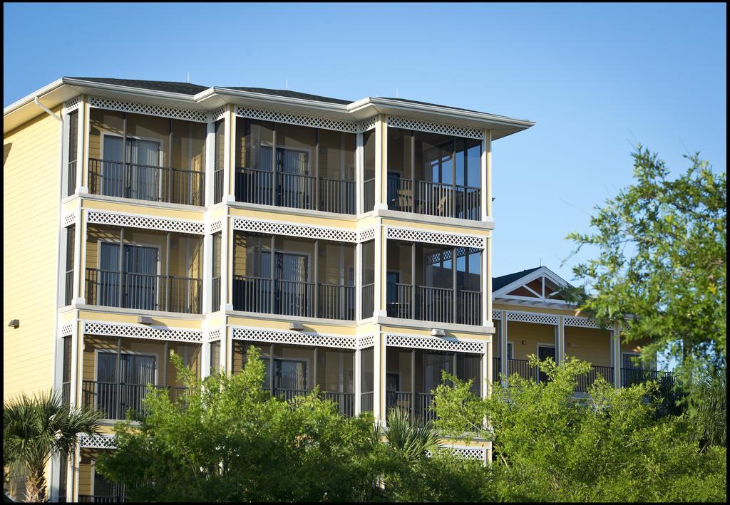 Caribe Cove Resort 基西米 外观 照片