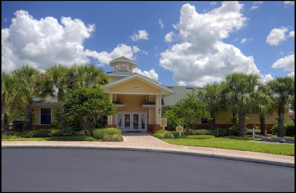 Caribe Cove Resort 基西米 外观 照片
