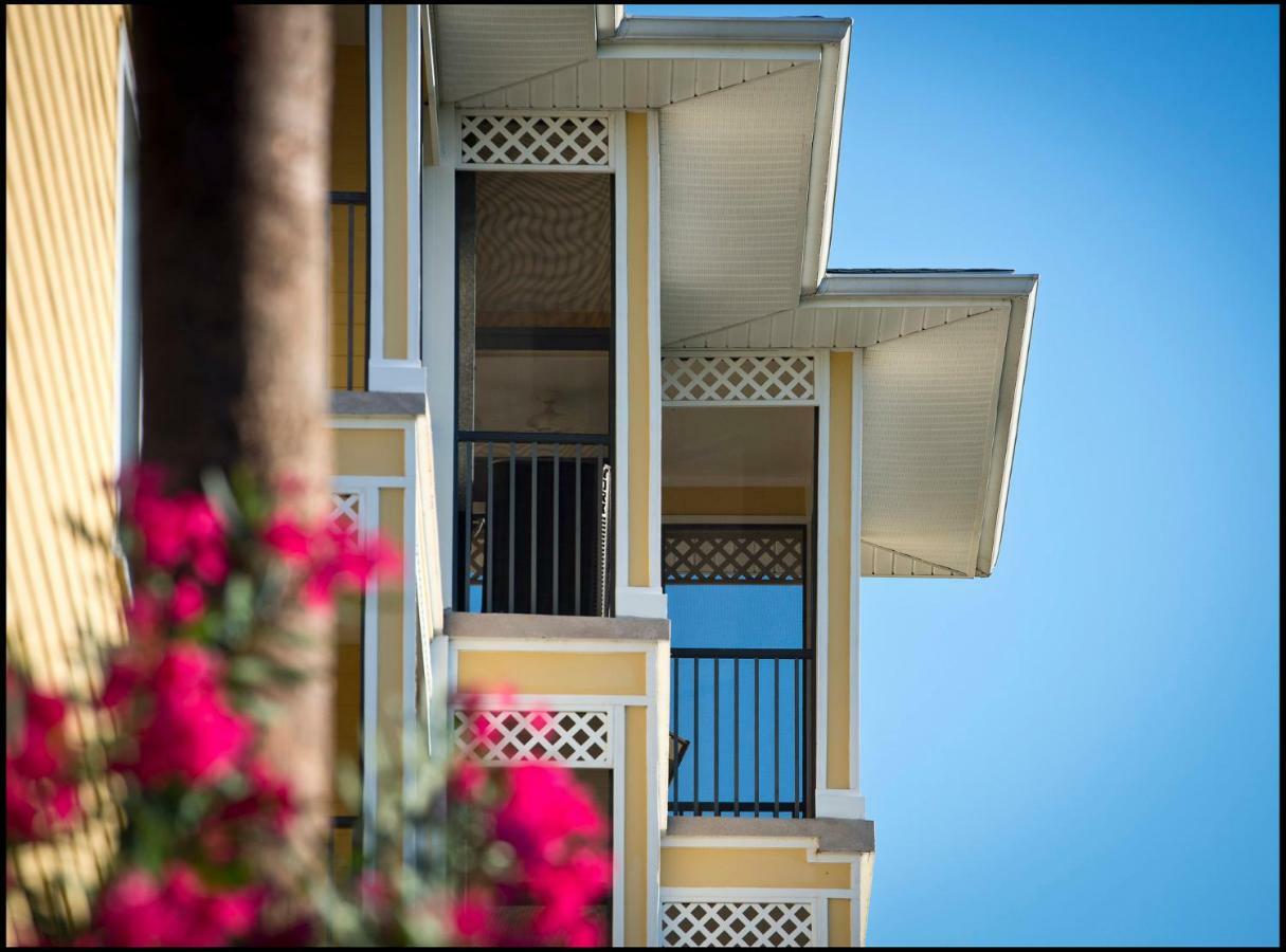 Caribe Cove Resort 基西米 外观 照片