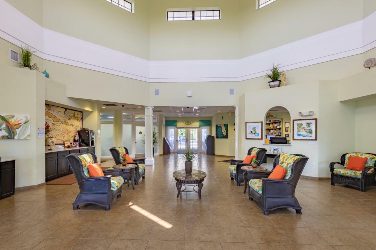 Caribe Cove Resort 基西米 外观 照片