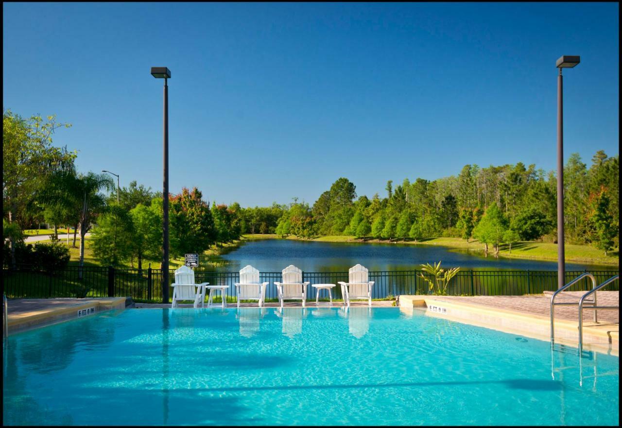 Caribe Cove Resort 基西米 外观 照片