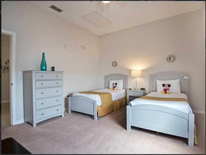 Caribe Cove Resort 基西米 外观 照片