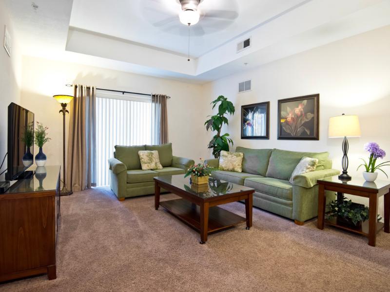 Caribe Cove Resort 基西米 外观 照片